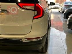 جي ام سي تيراين